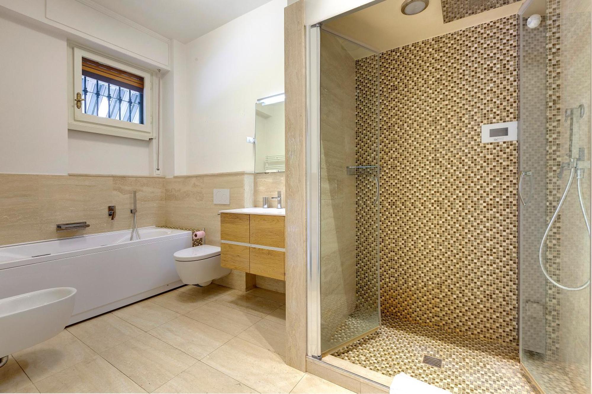 Marsilio Ficino By Mamo Apartment Florenz