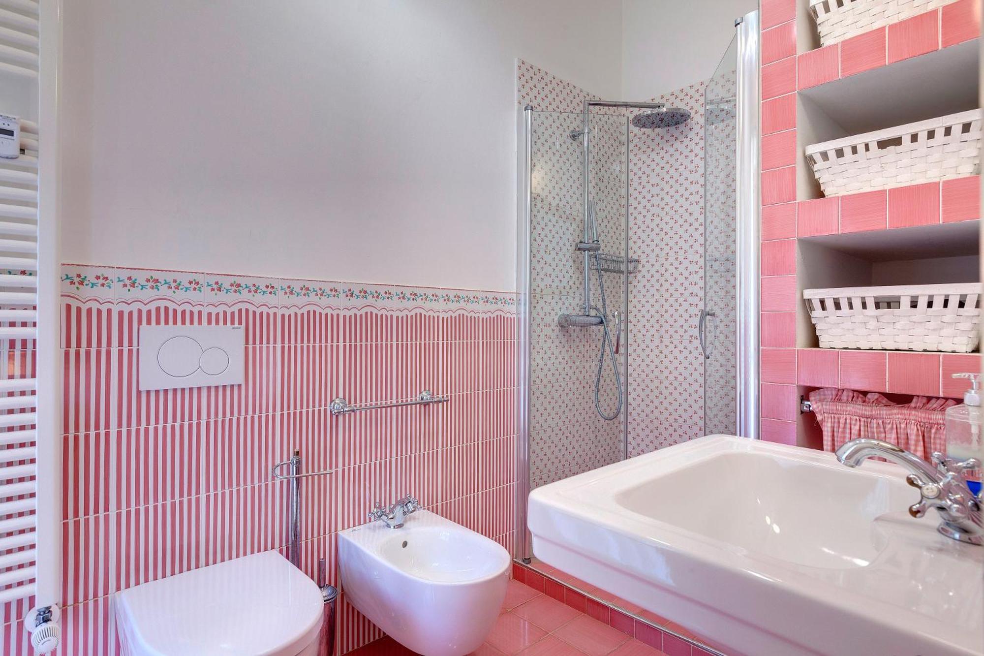 Apartment Marsilio Ficino By Mamo Florenz