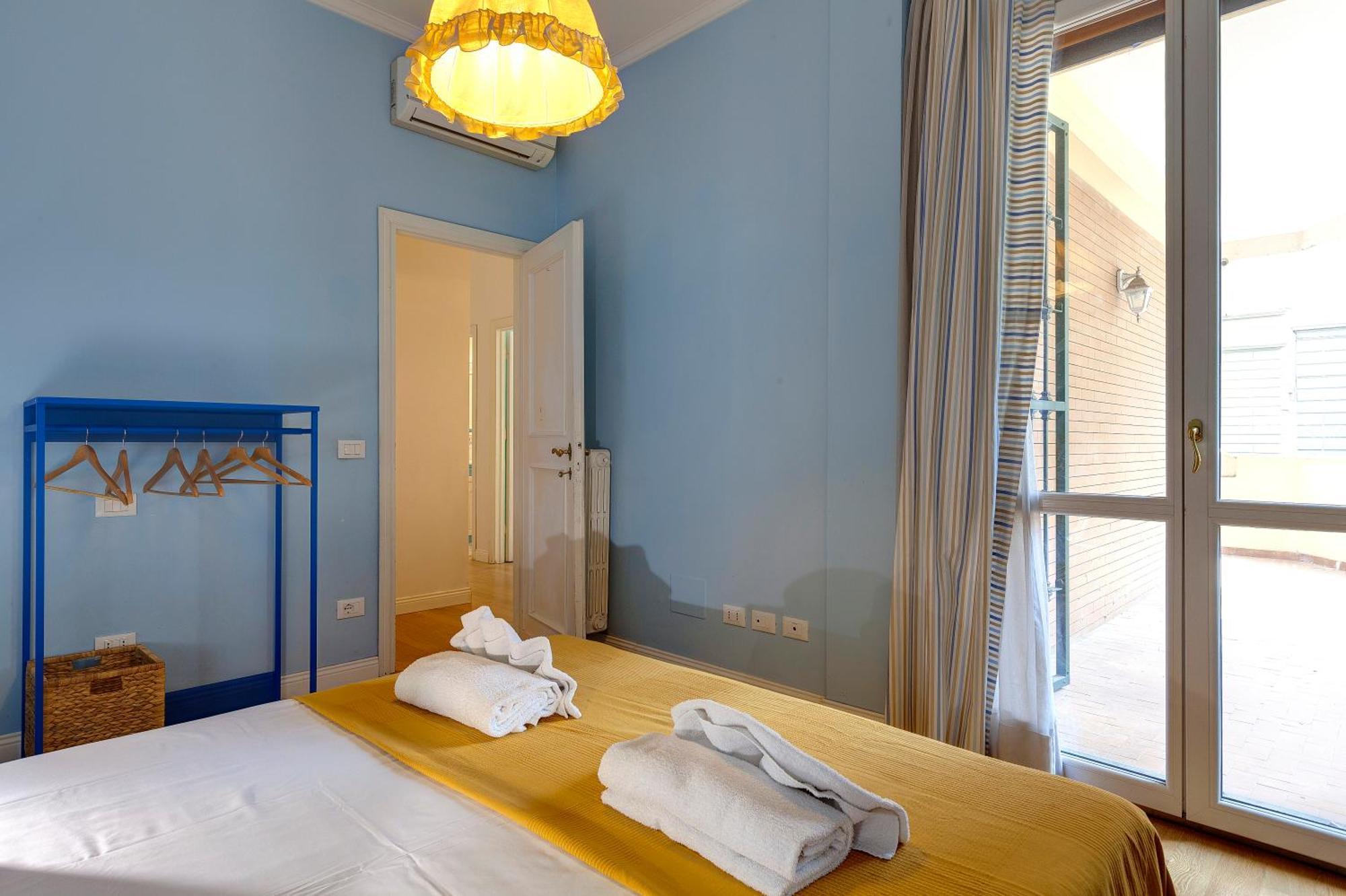 Marsilio Ficino By Mamo Apartment Florenz
