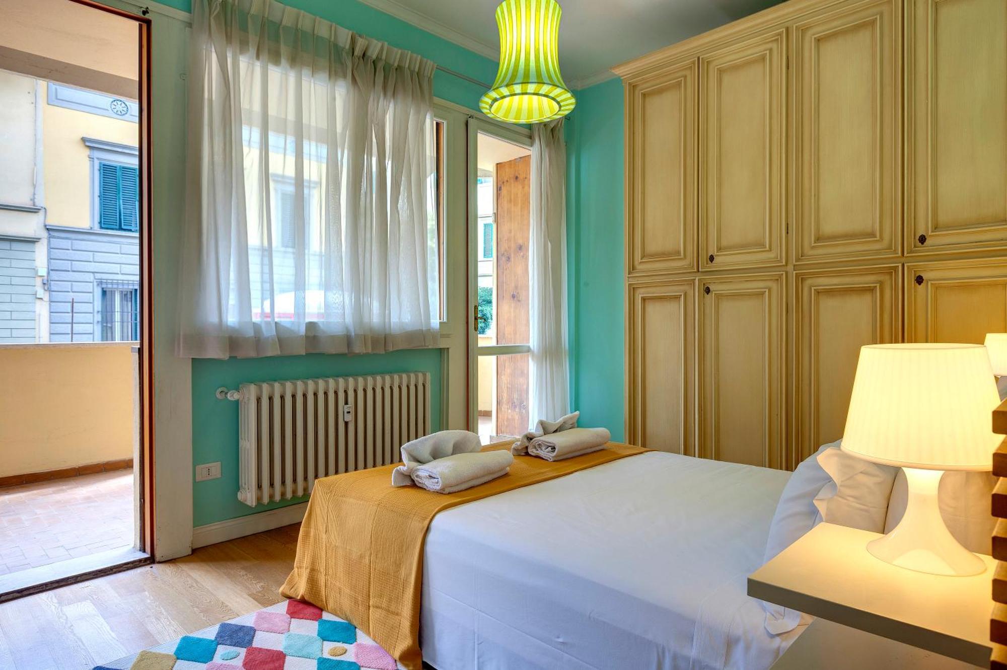 Apartamento Marsilio Ficino By Mamo